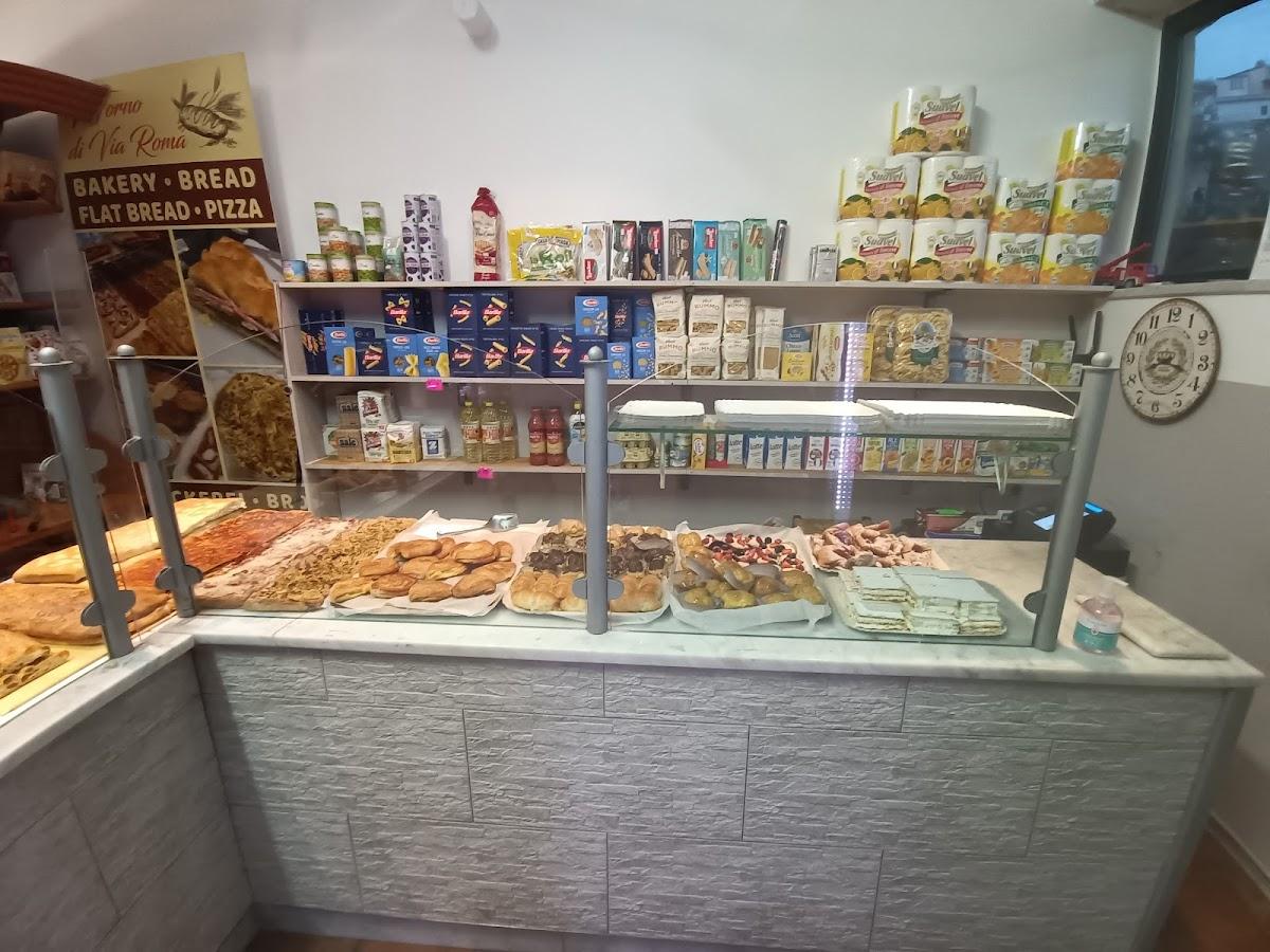 Il Forno di Via Roma - Codena