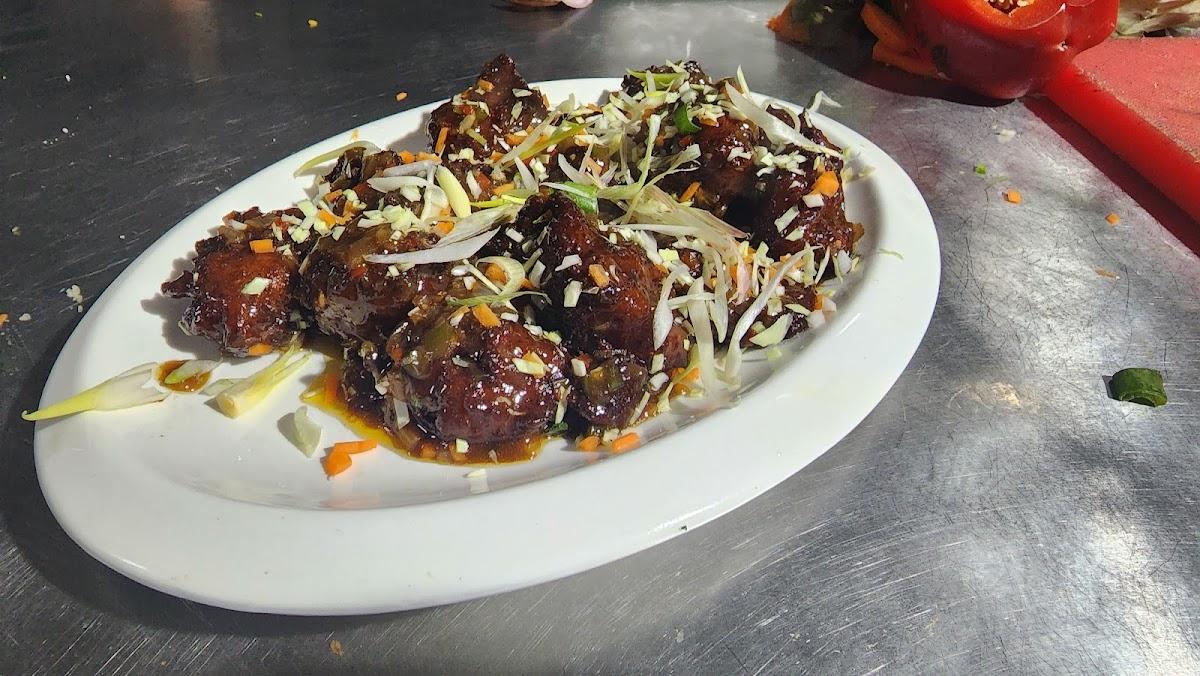 Azizia Multicuisine Restaurant