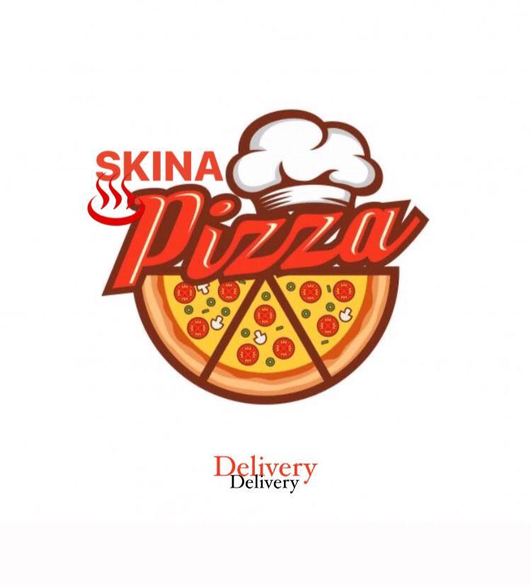 Pizzaria SKINA DÁ PIZZA