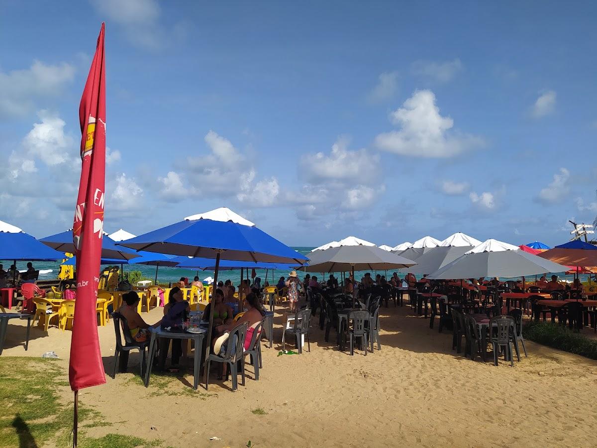 Margrill restaurante