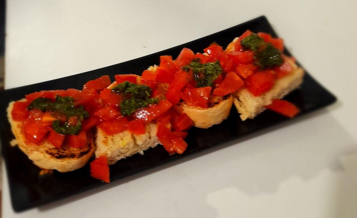 Mamma Mia trattoria italiana