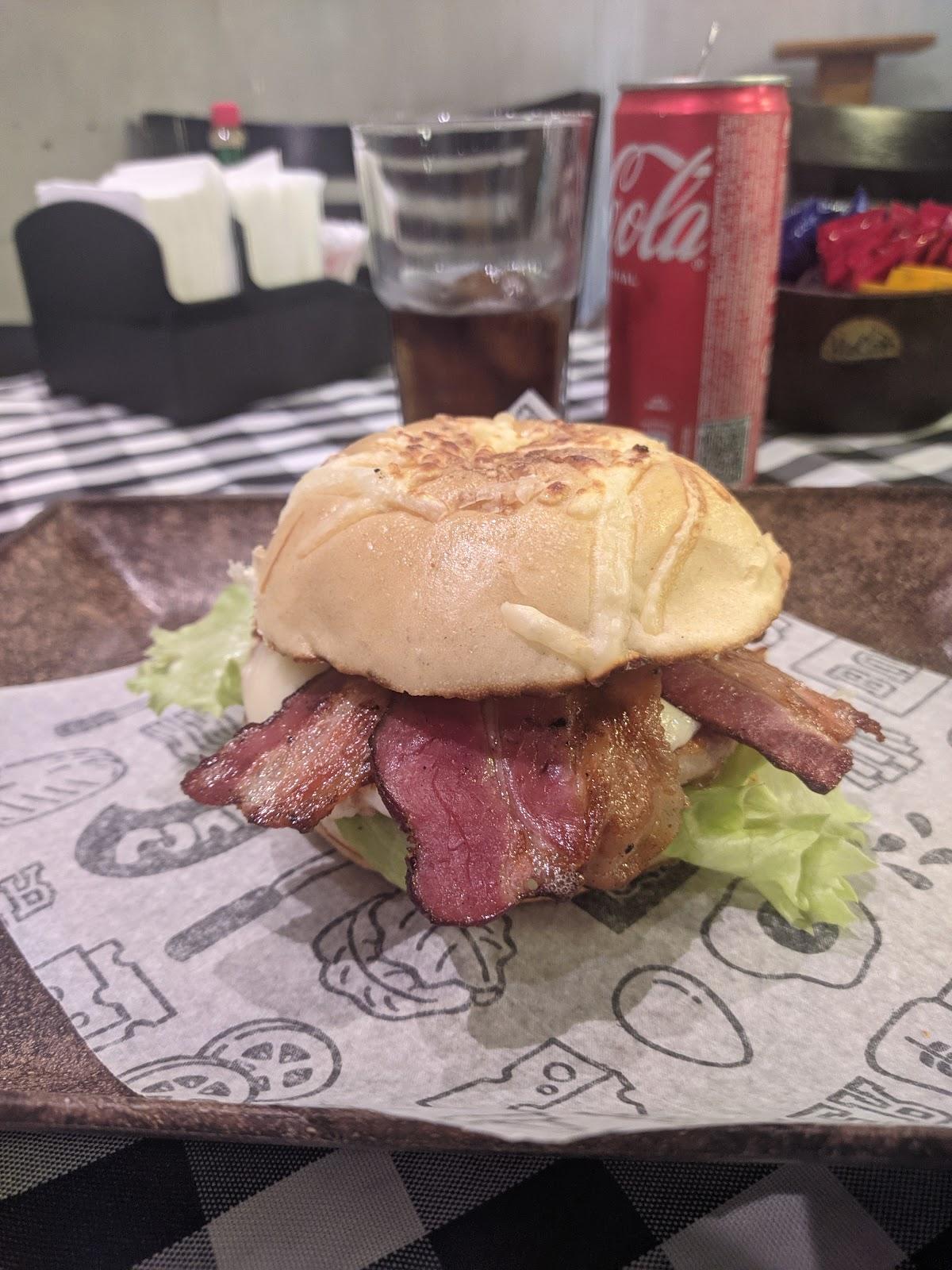 Donatello Food House