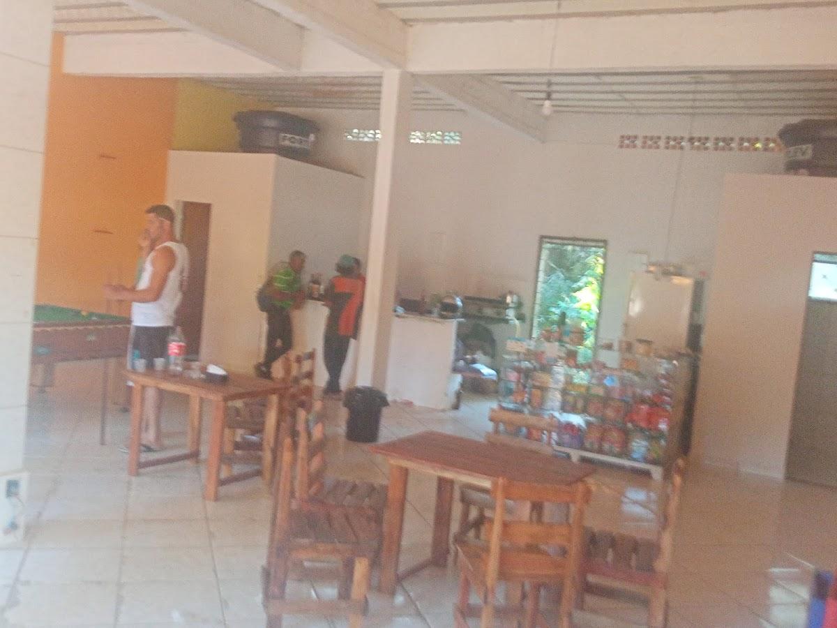 QUINTAS bar & restaurante