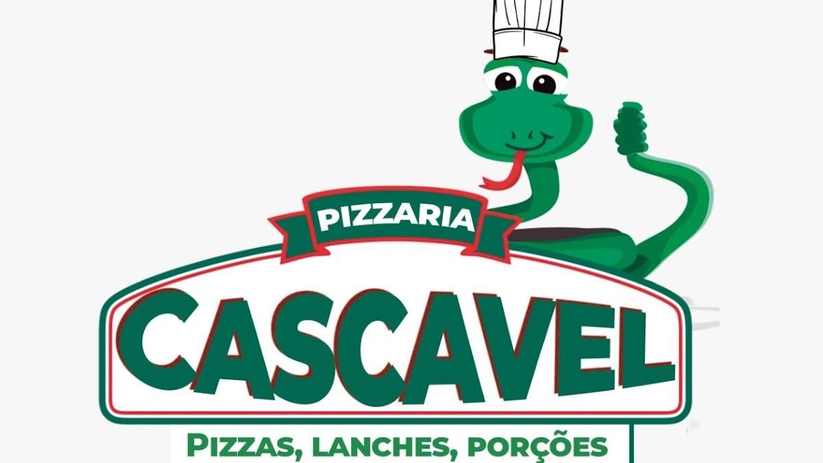 Pizzaria Cascavel Rio do salto