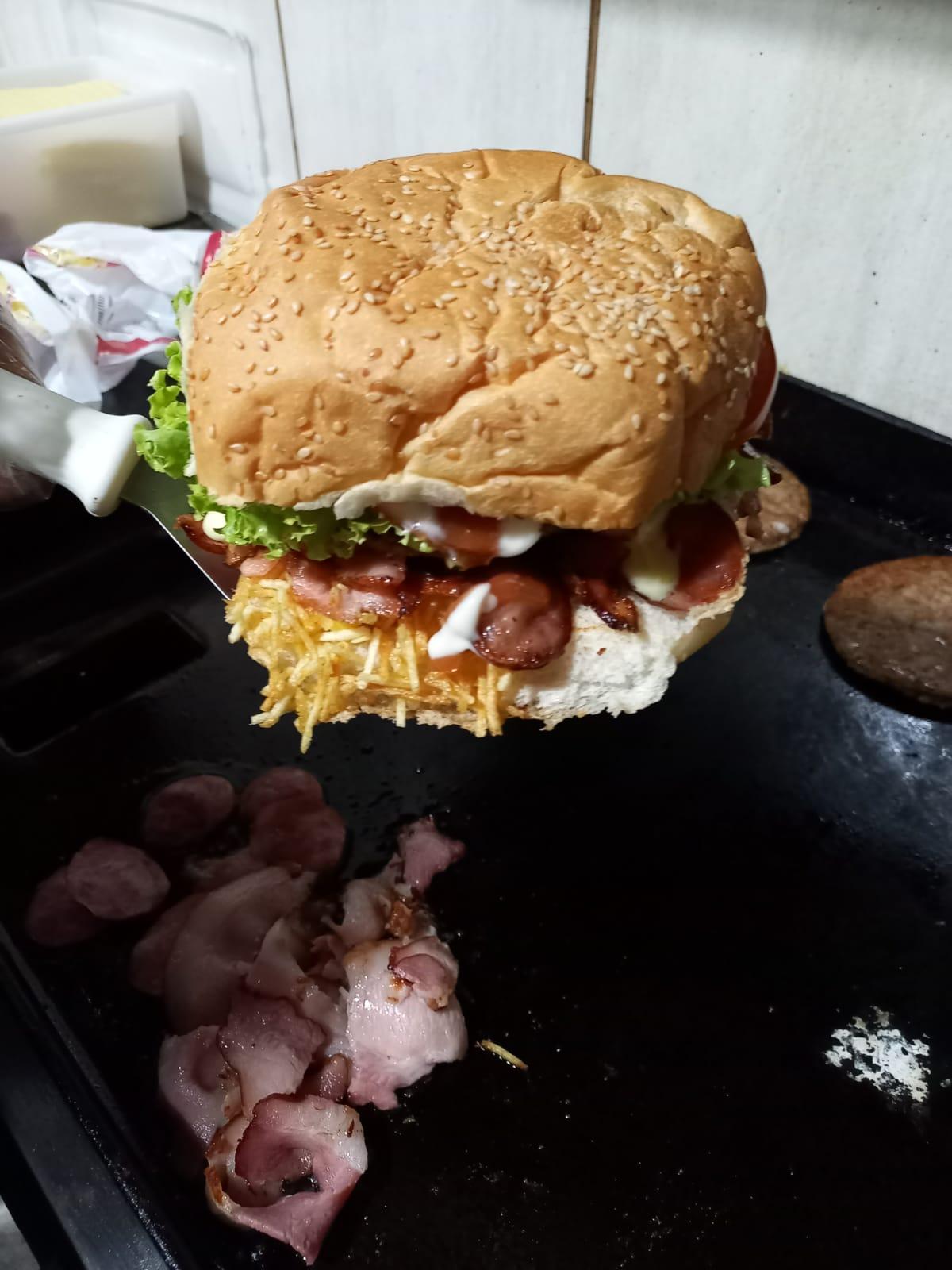 Lanchonete e pizzaria união