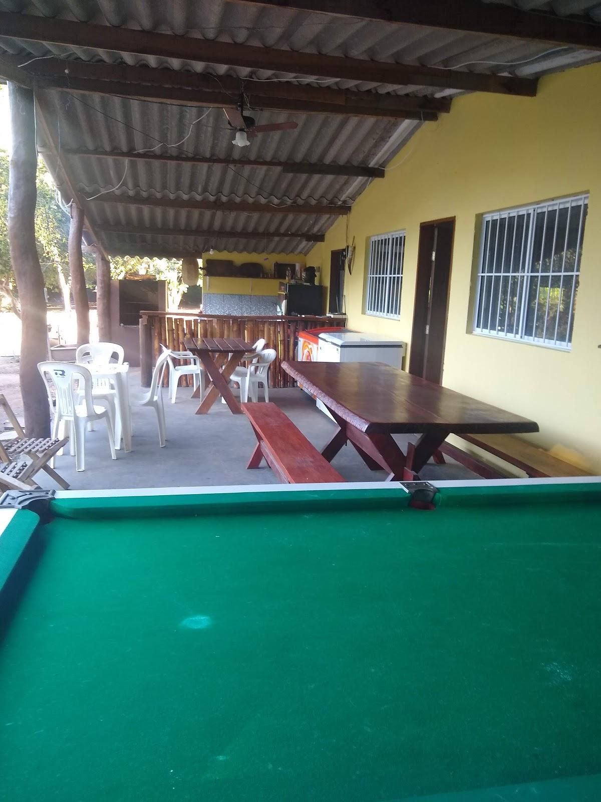 Pesqueiro do Pedrinho