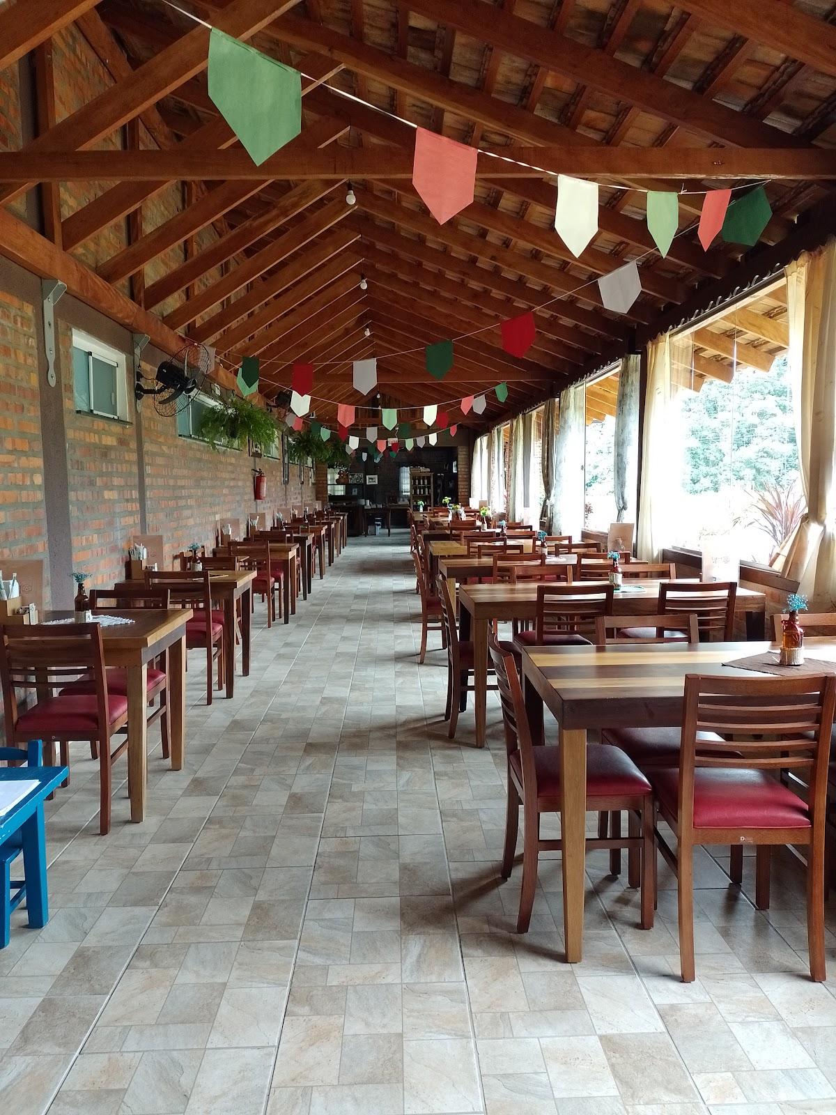 CASA DI DAI - Restaurante, Doce, Café e Cultura