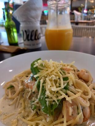 Villa Bistrô - Riomar