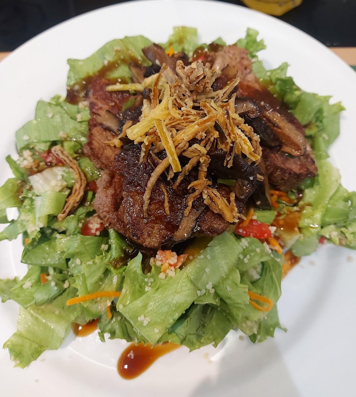 Villa Bistrô - Riomar