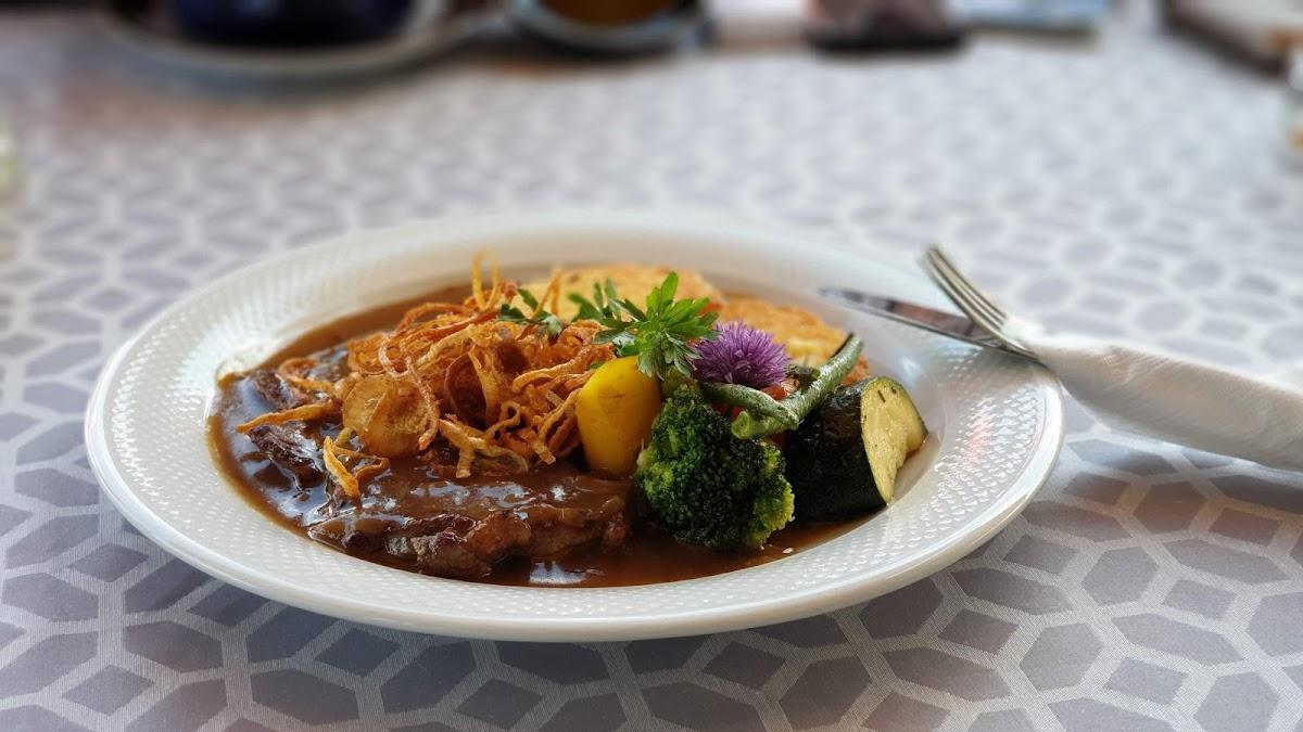 Berggasthof Jandlalm