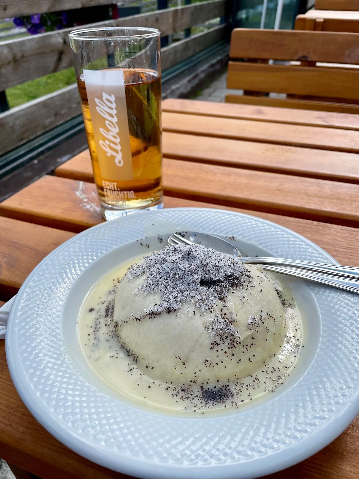 Berggasthof Jandlalm