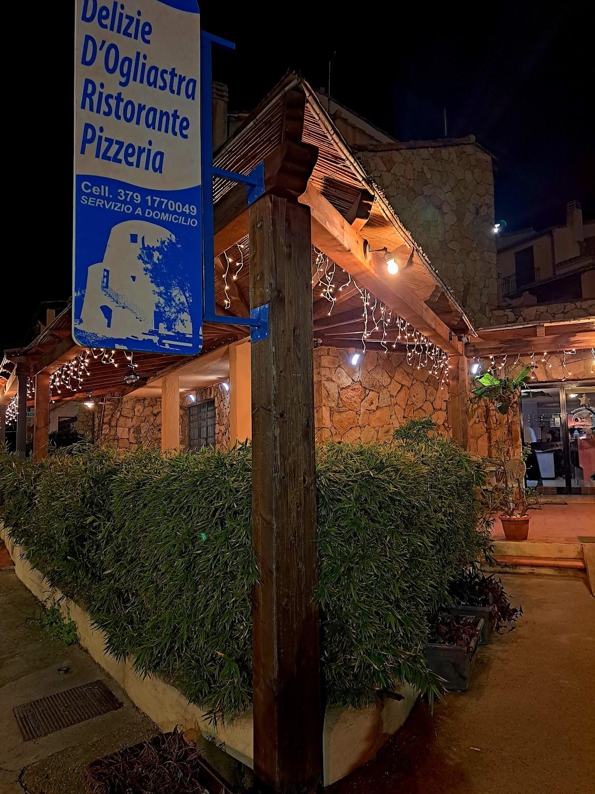 Delizie d’Ogliastra