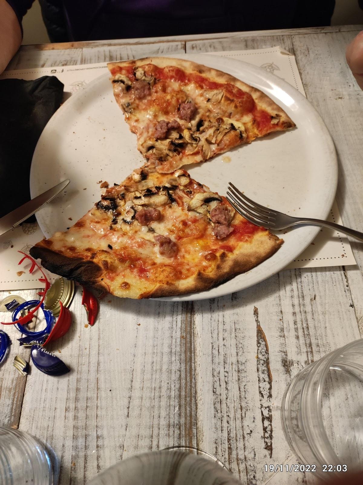 The PAPPAPPERO hosteria