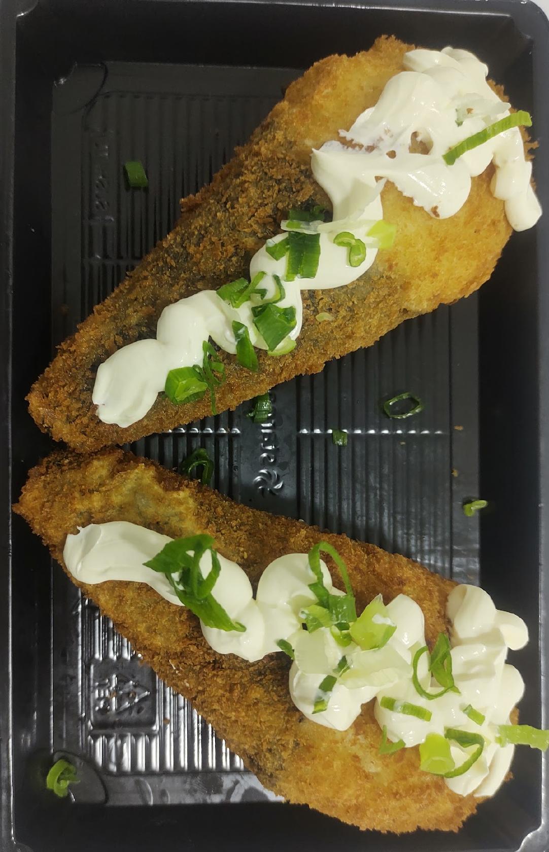 Sushi Jack - Saquarema