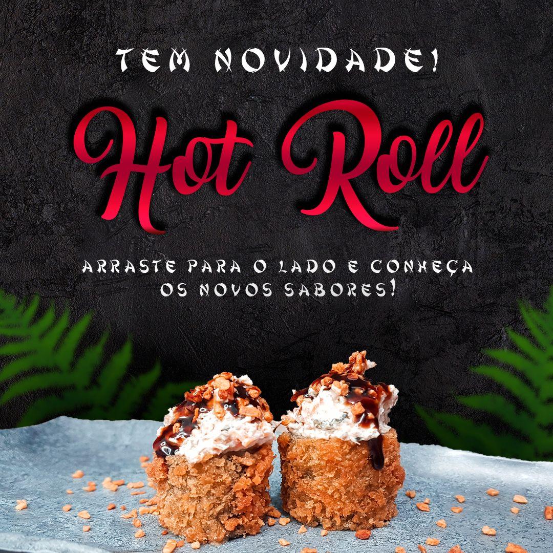 Hiroshima Sushi Delivery