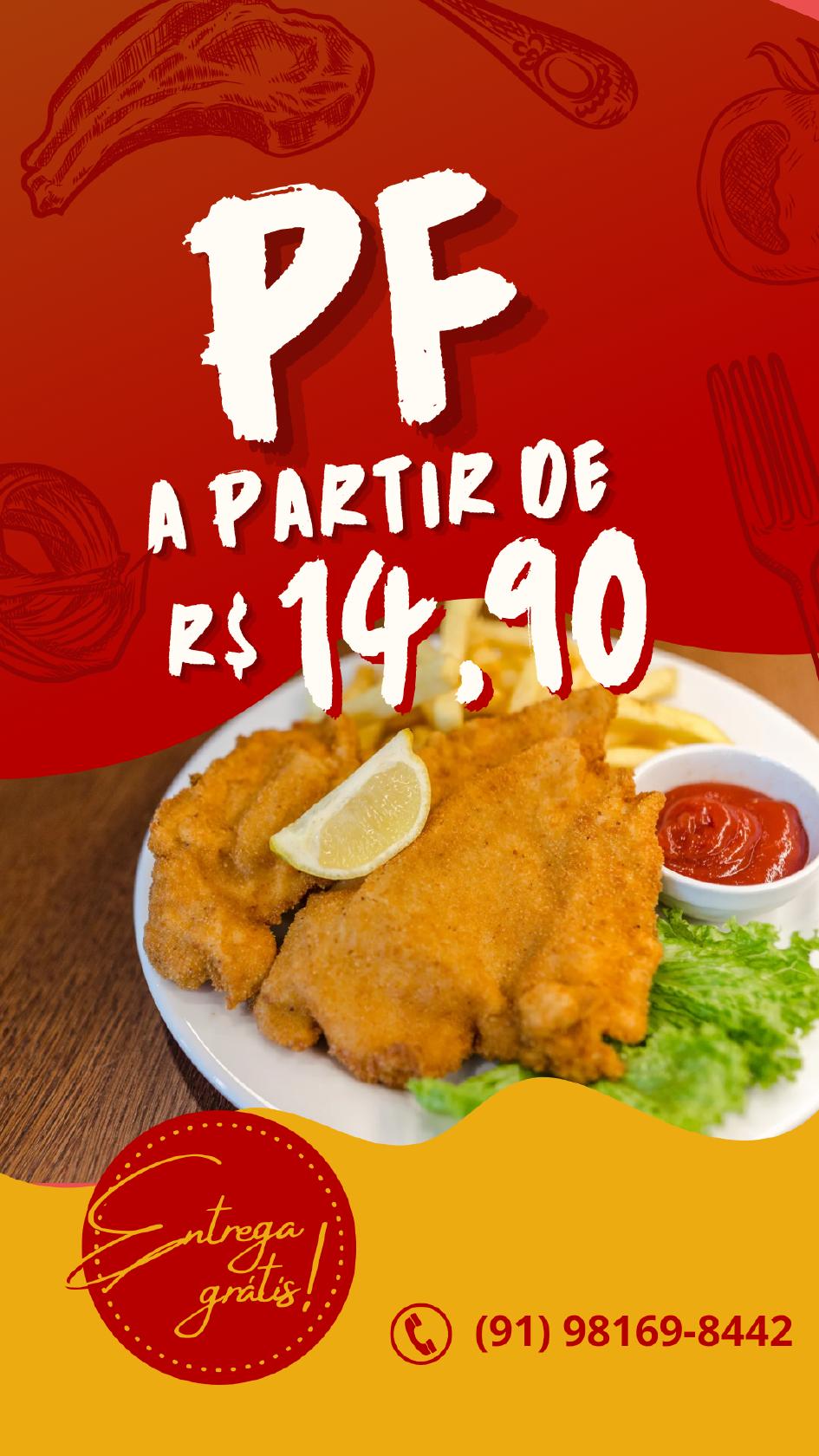 Marmitaria Sabor Caseiro