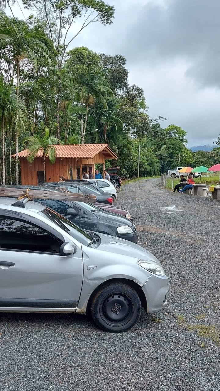 Pesque Pague Recanto da Tilápia