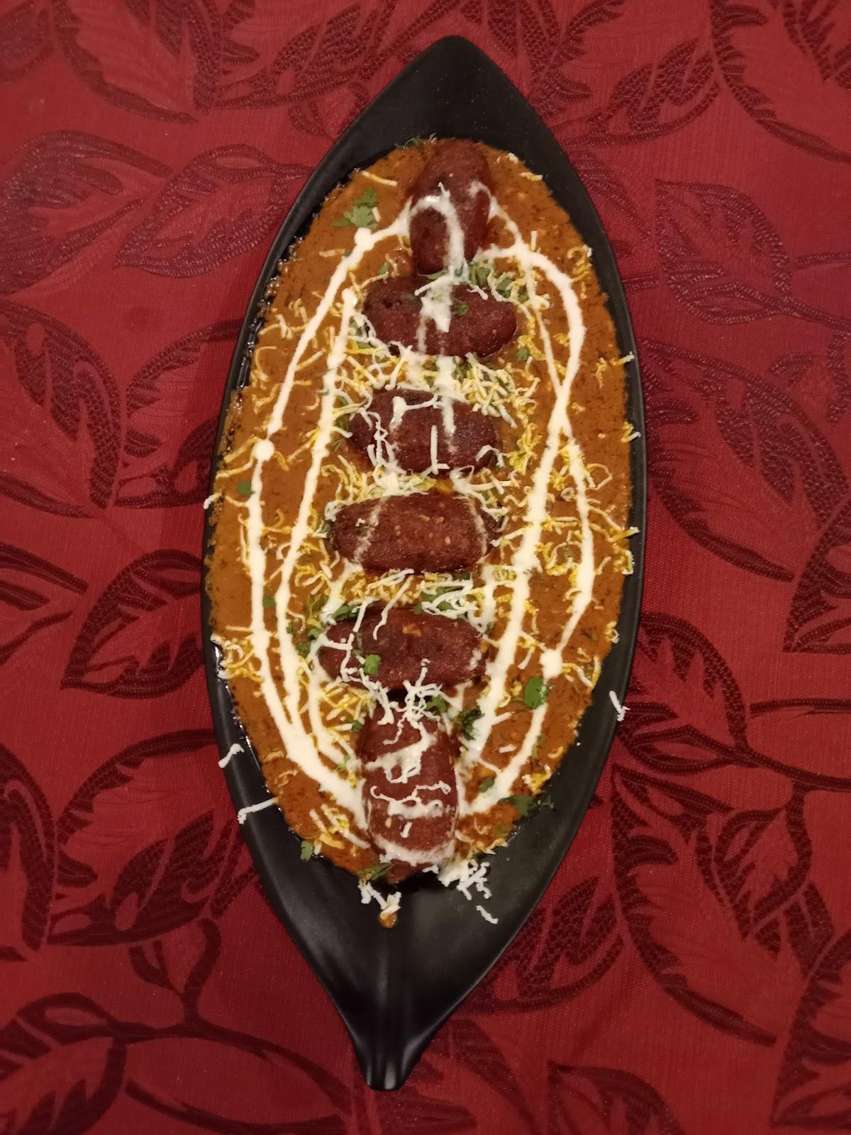 Alok Family Restaurant