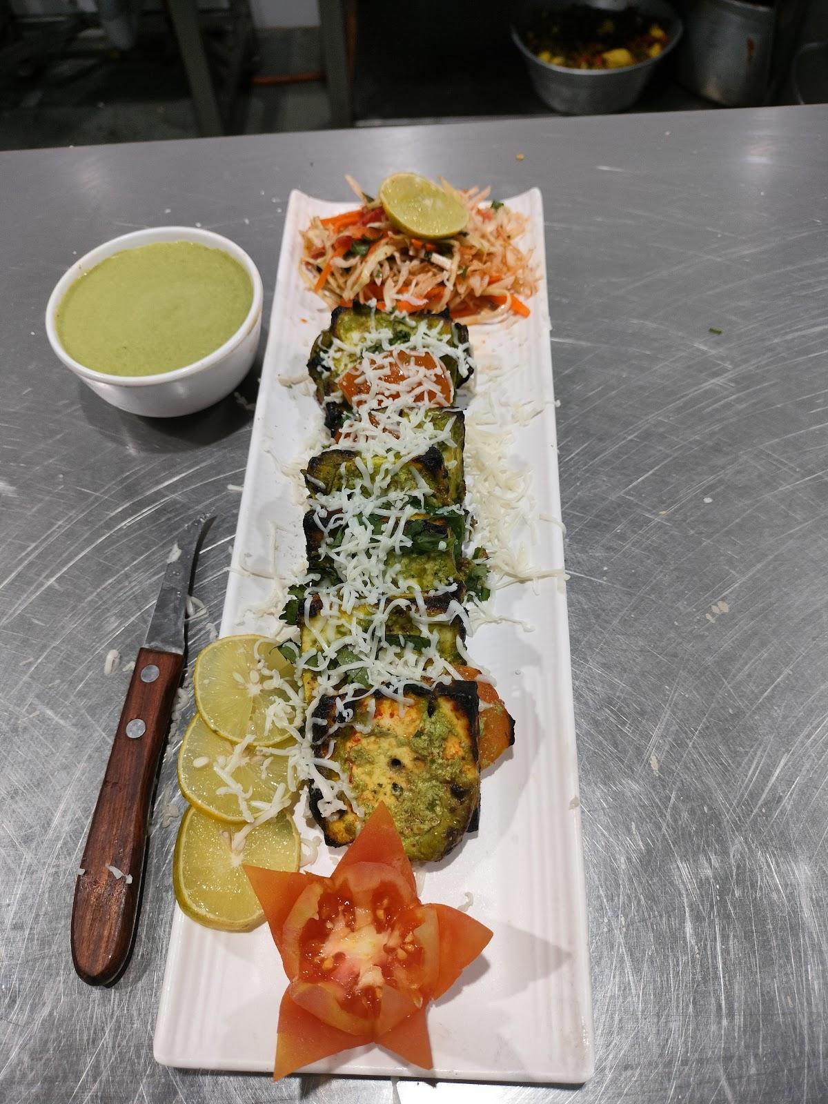 HOTEL NATRAJ AND LODGING