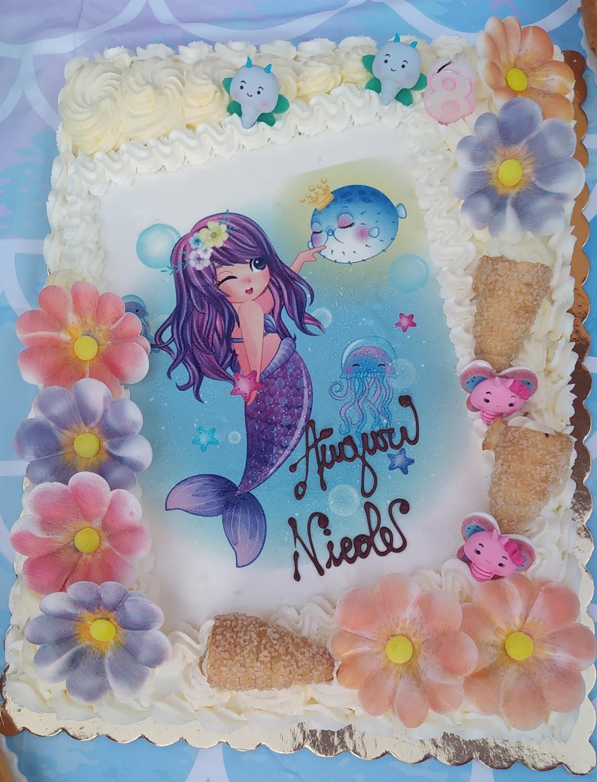 Forno Pasticceria Braccini