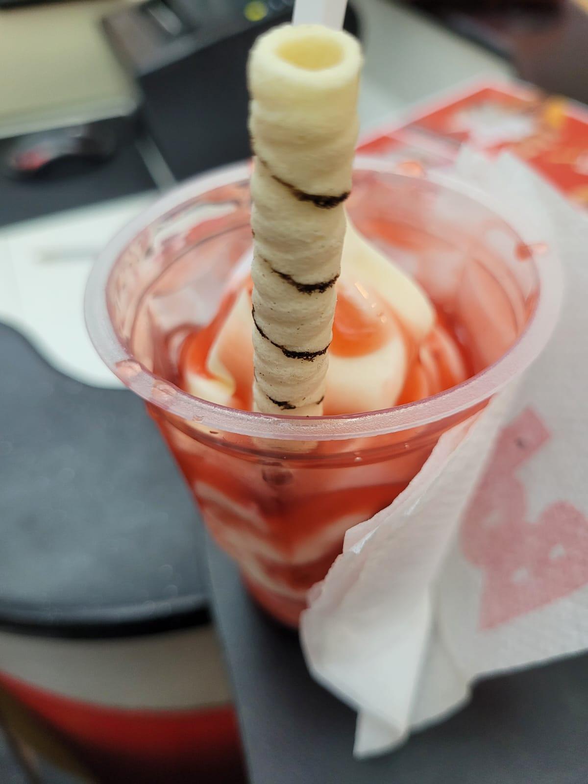 Bob's Burger - Shopping Alameda