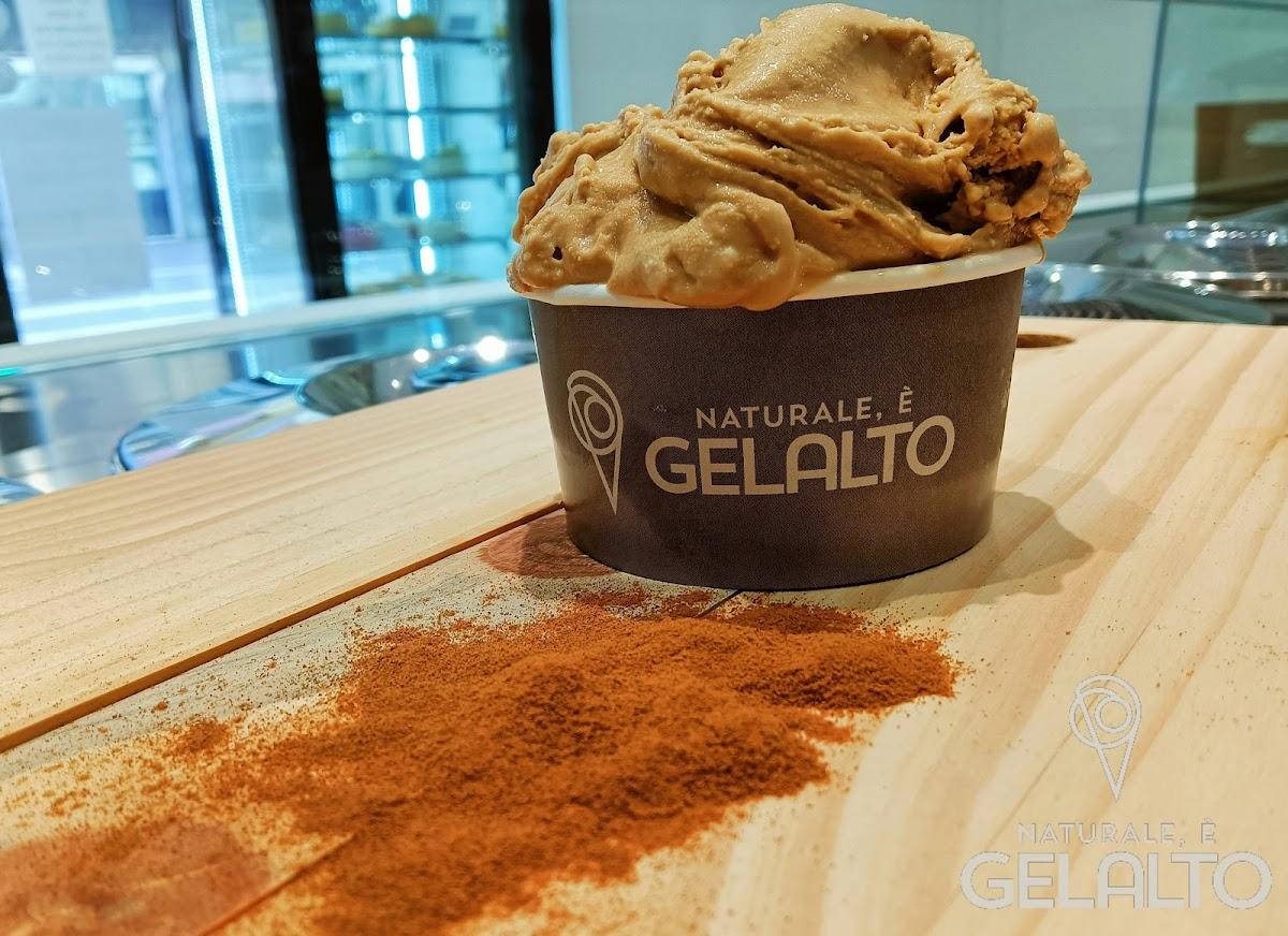 Gelalto Gelateria naturale