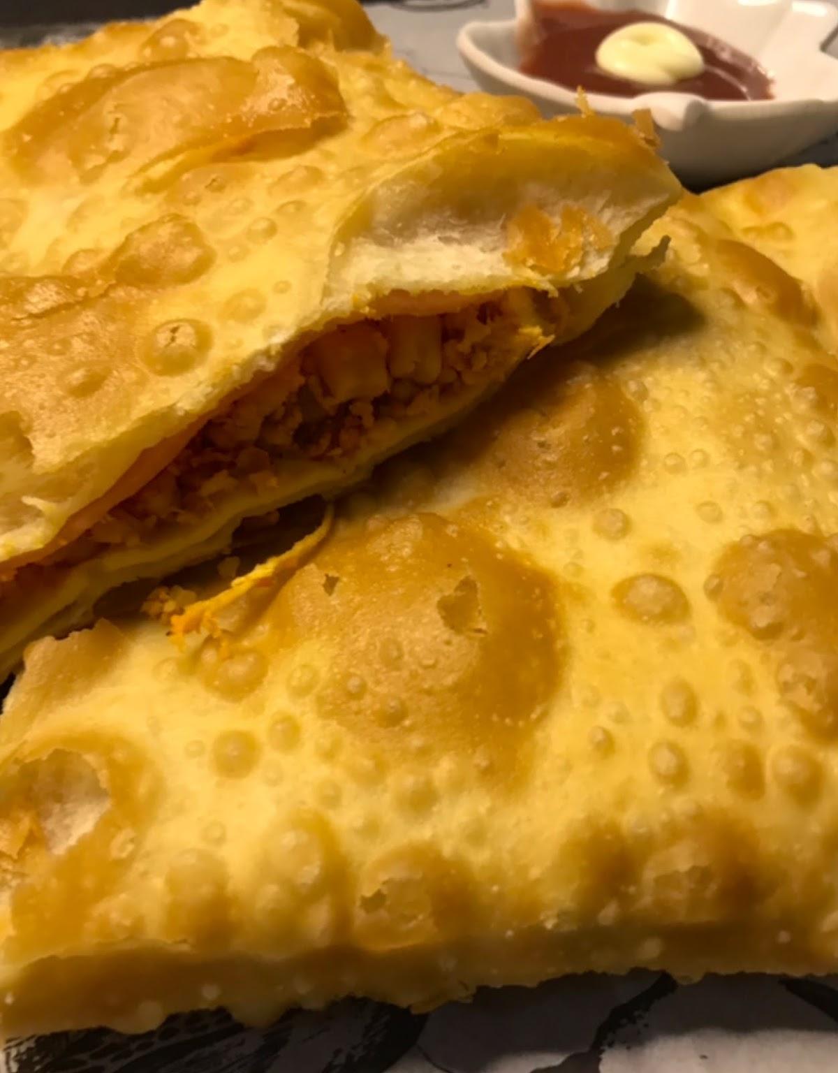 Pizzaria Gostinho Italiano