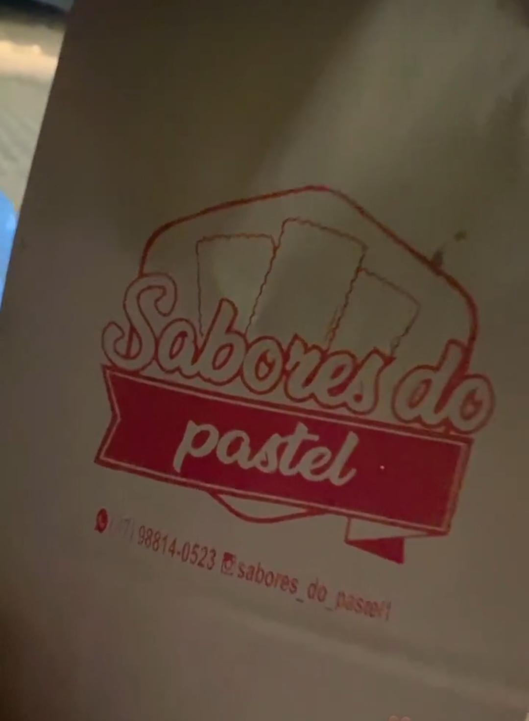 Sabor do Pastel