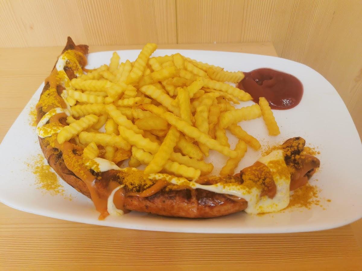 Scheibers Grill