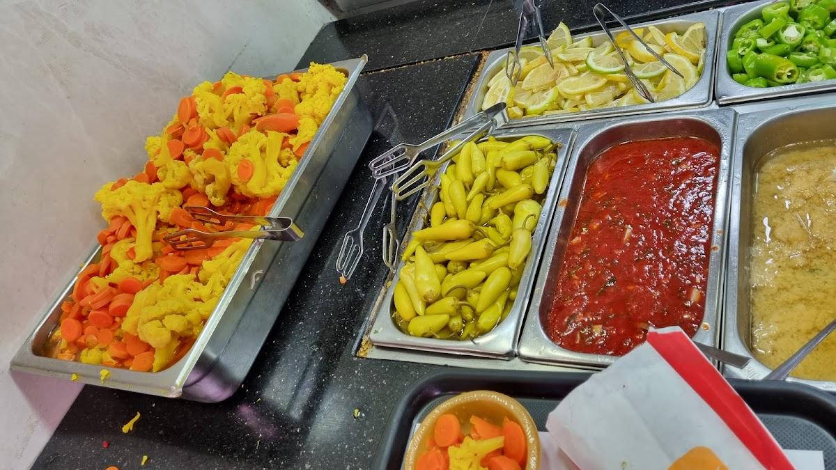 בונג'ור קובעין - רשת מסעדות אוכל מהיר בע"מ