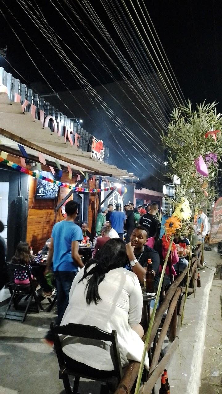 Tom Grill Restaurante e Buffet Volta Redonda