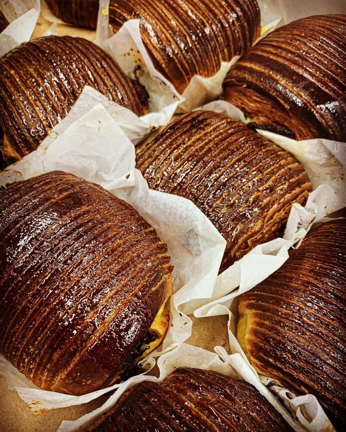 NG's Cafe - אנג׳יס עגלת קפה