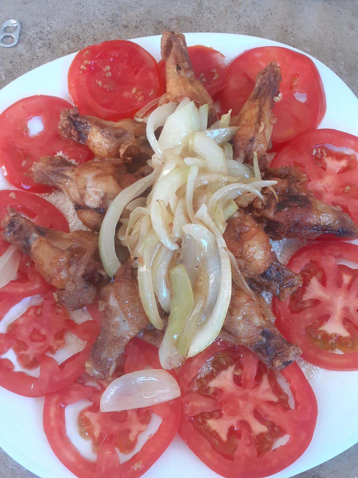 Espaço Chapada Mercadinho