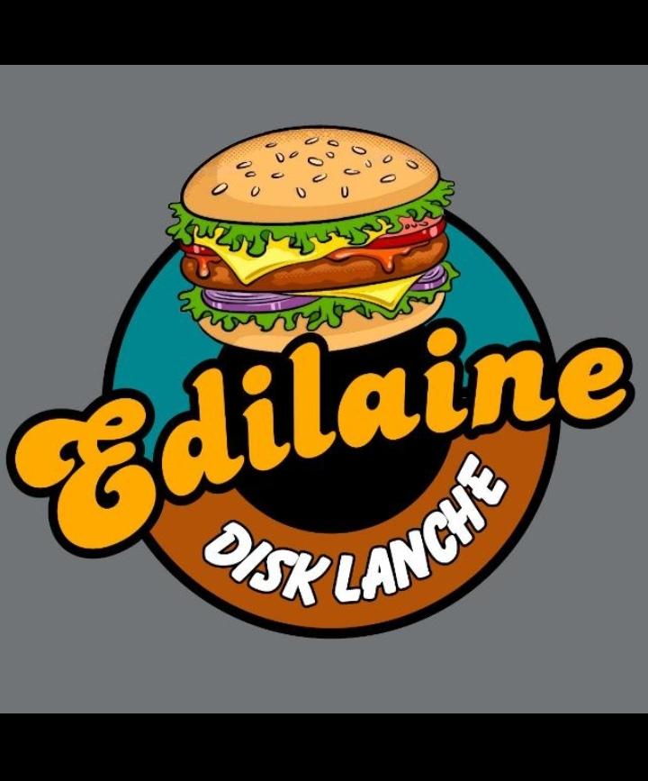 Disk Lanches Edilaine