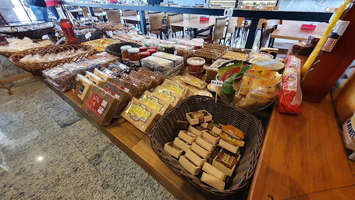 Churrascaria Free Time