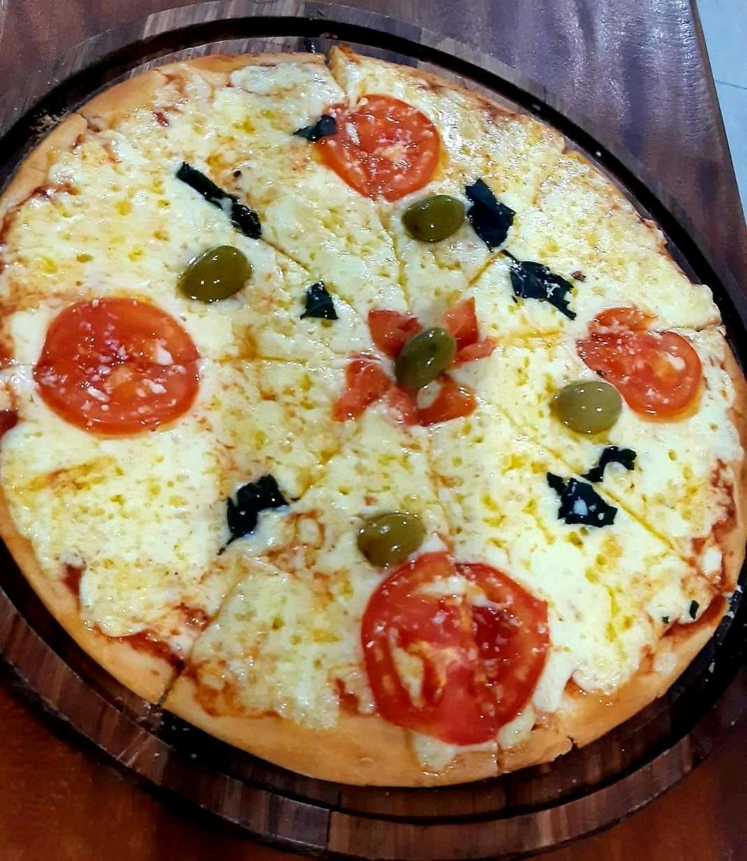 La Gringa Ribeiro Lancheteria