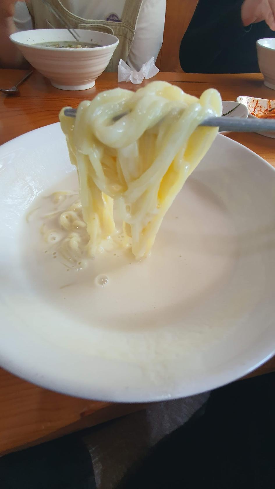 양평칼국수