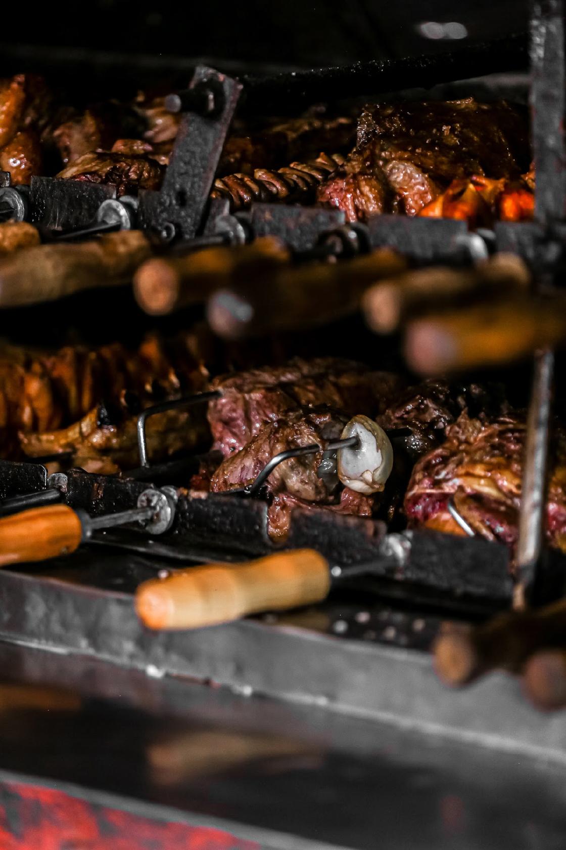 CHURRASCARIA ESTRELA DO SUL