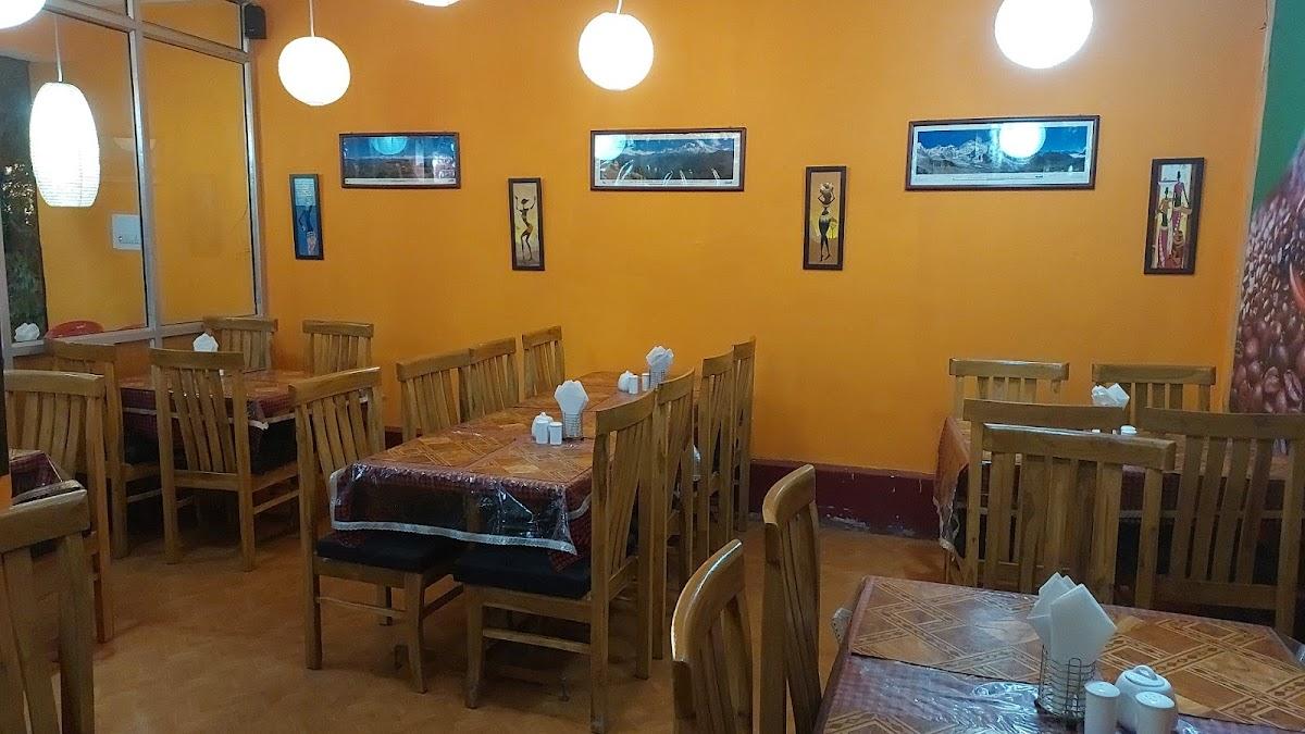 Bon Appetit Restaurant and French Bakery