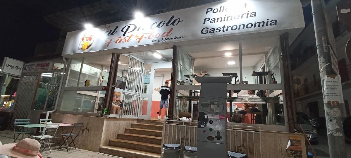 Specialità siciliane