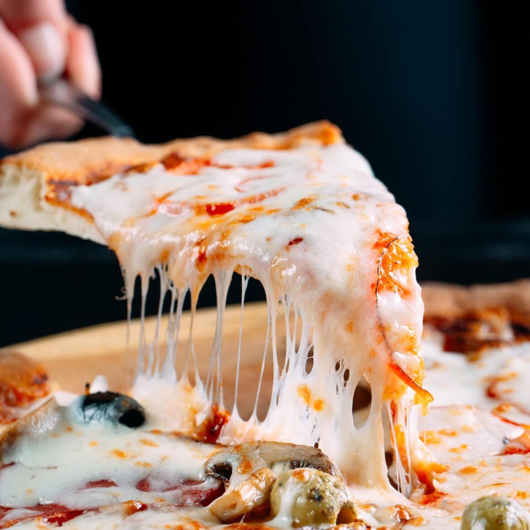 Paraíso do Lanche e Pizza