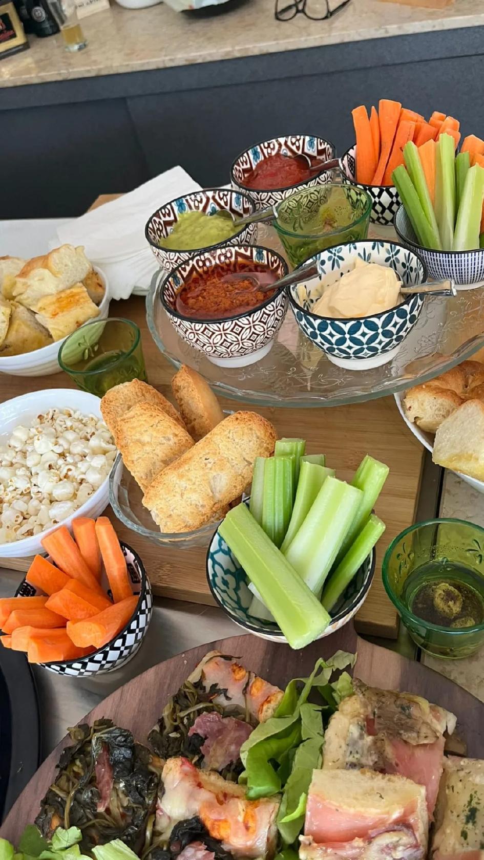 Caffetteria di via Montecchio