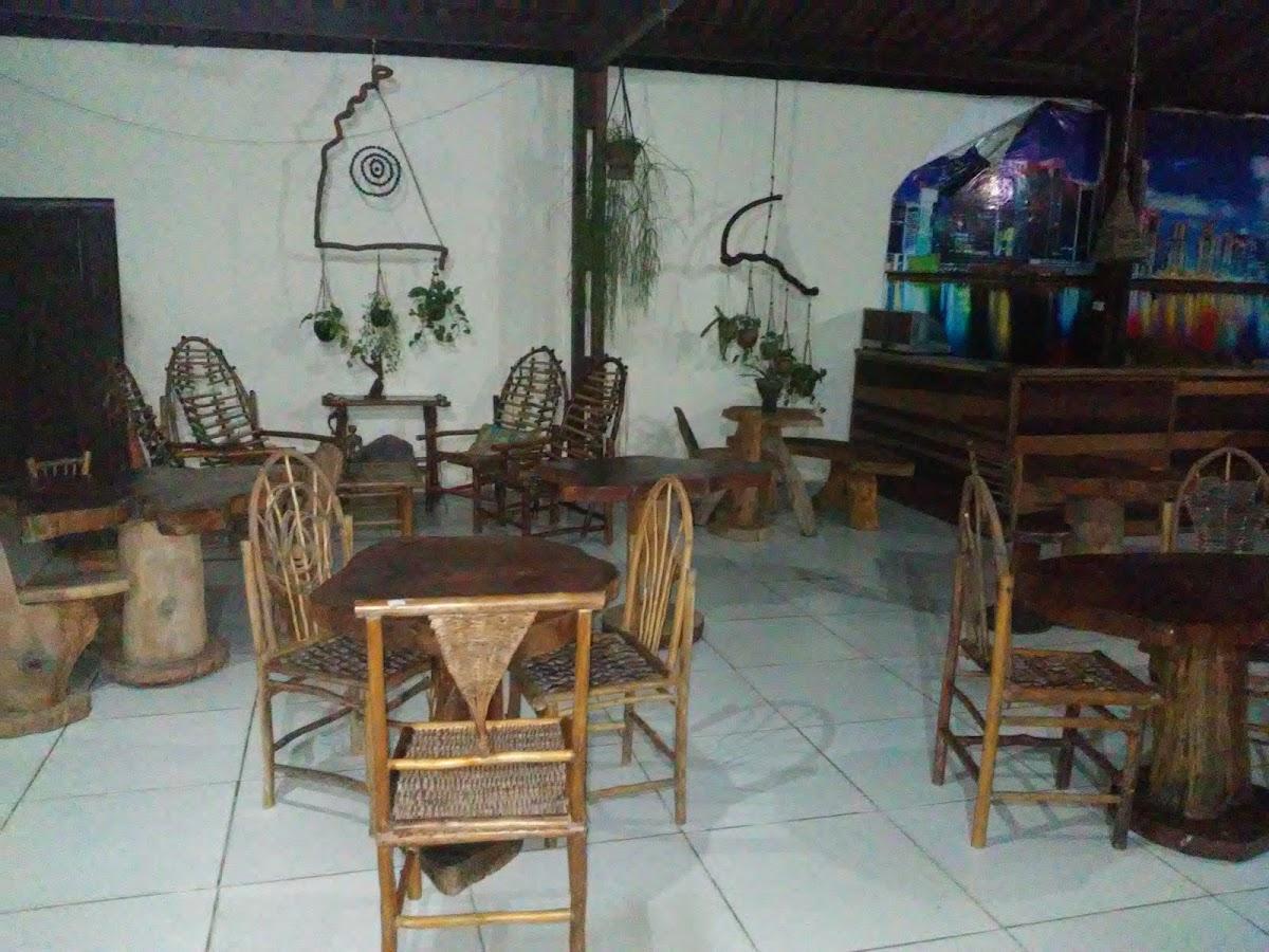 Restaurante Pizzaria Recanto Matuto