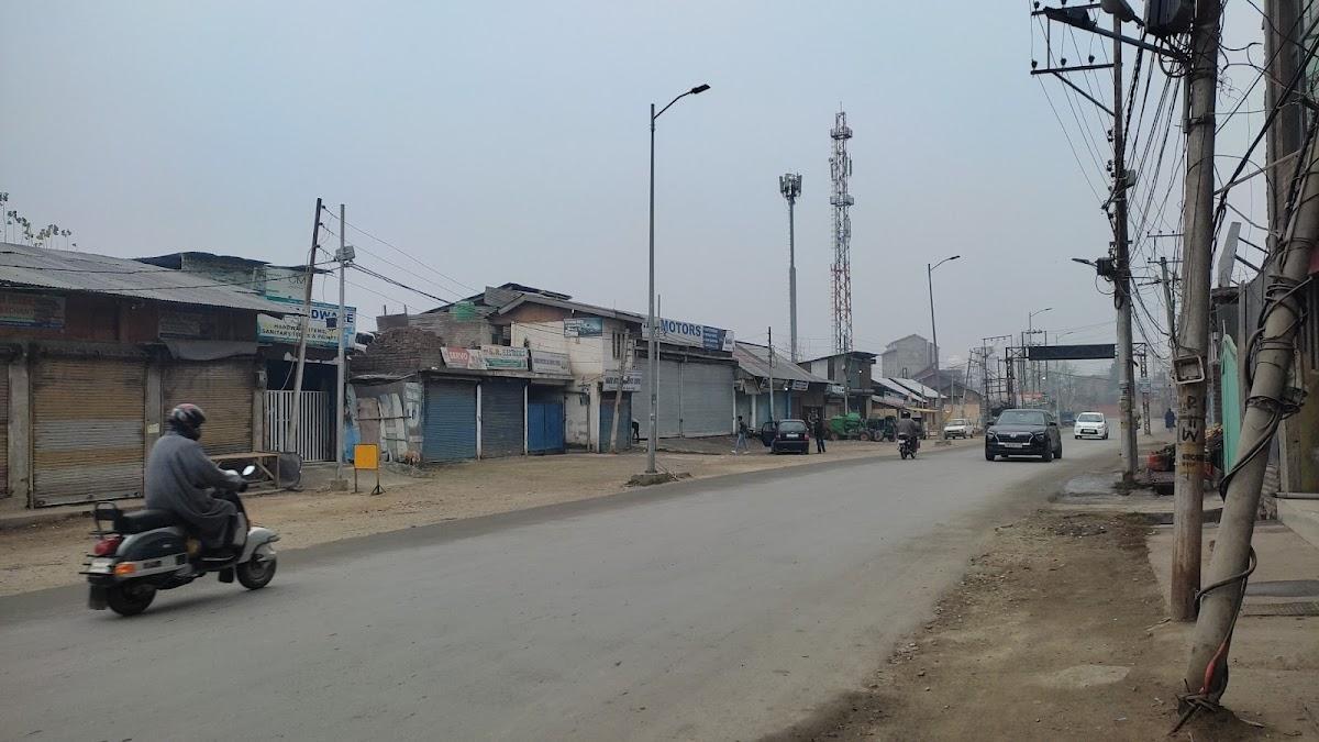 Pizza Jalapenia Chanapora