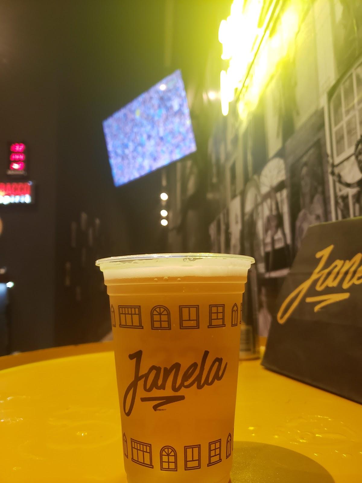 Janela Bar Tramandaí