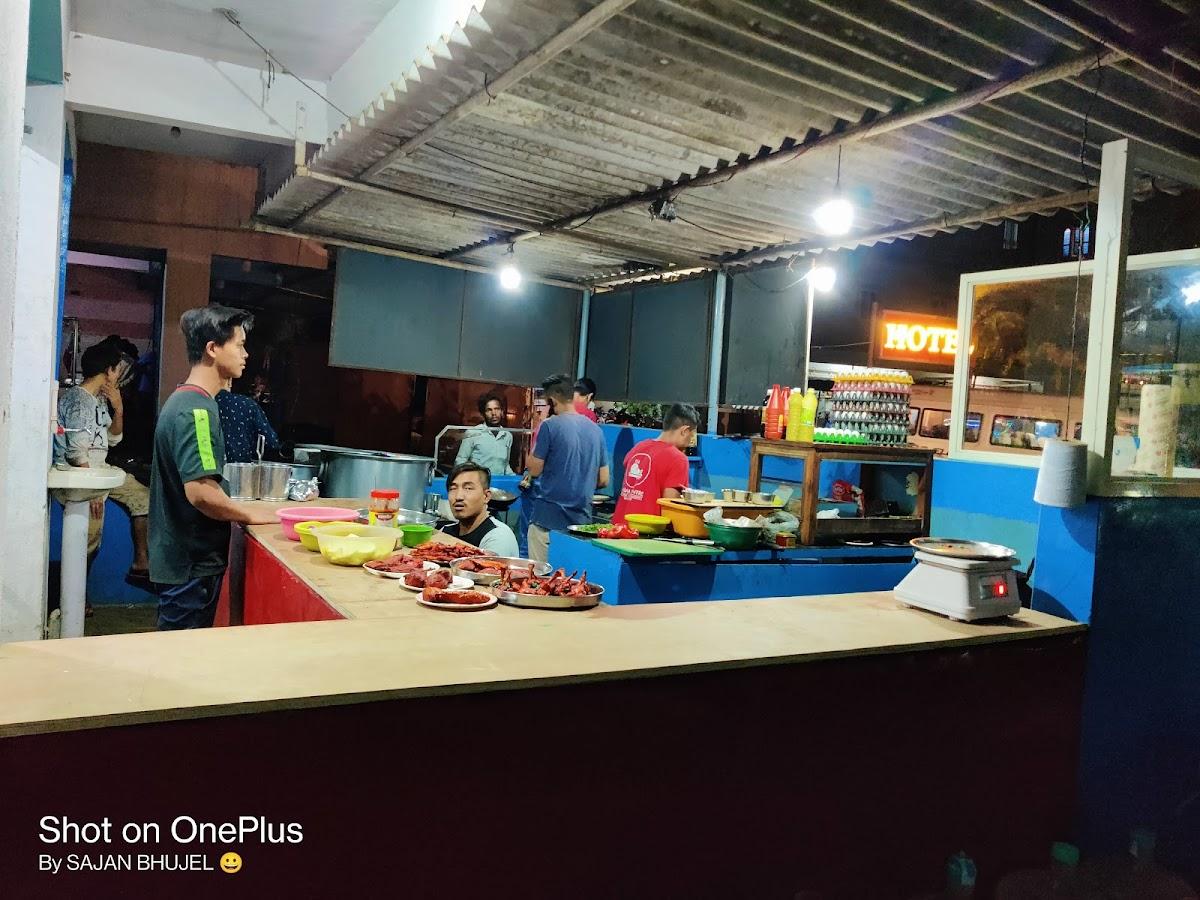 A1Wedding Biriyani & Kabab Center