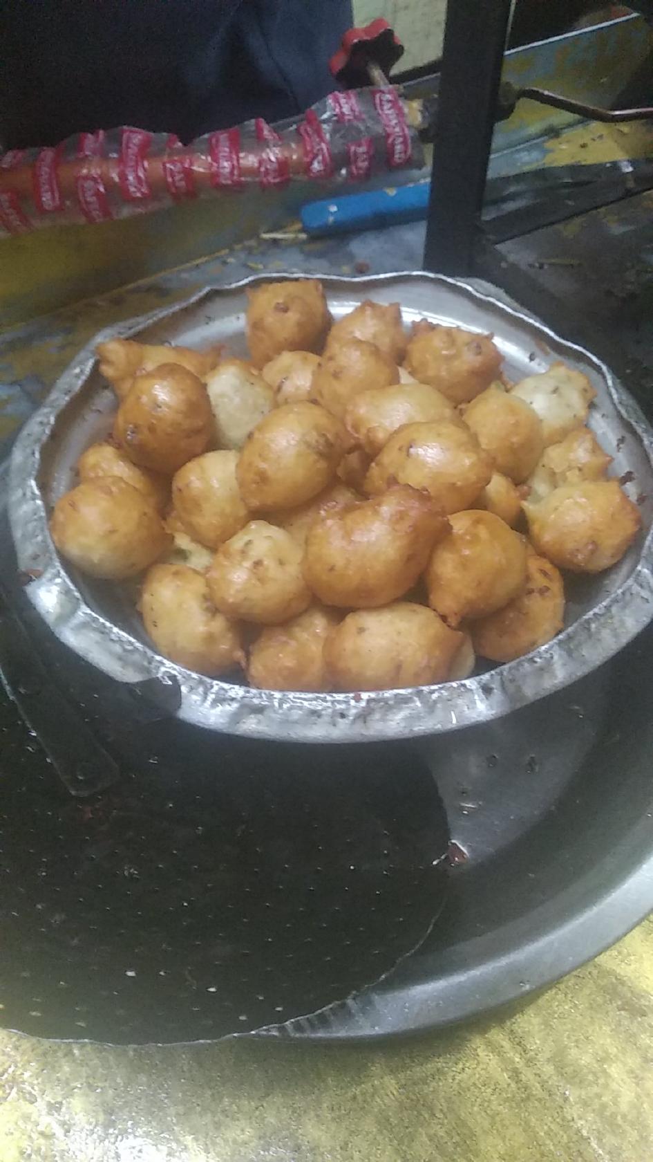 Sri Siddalingeshwara Hotel