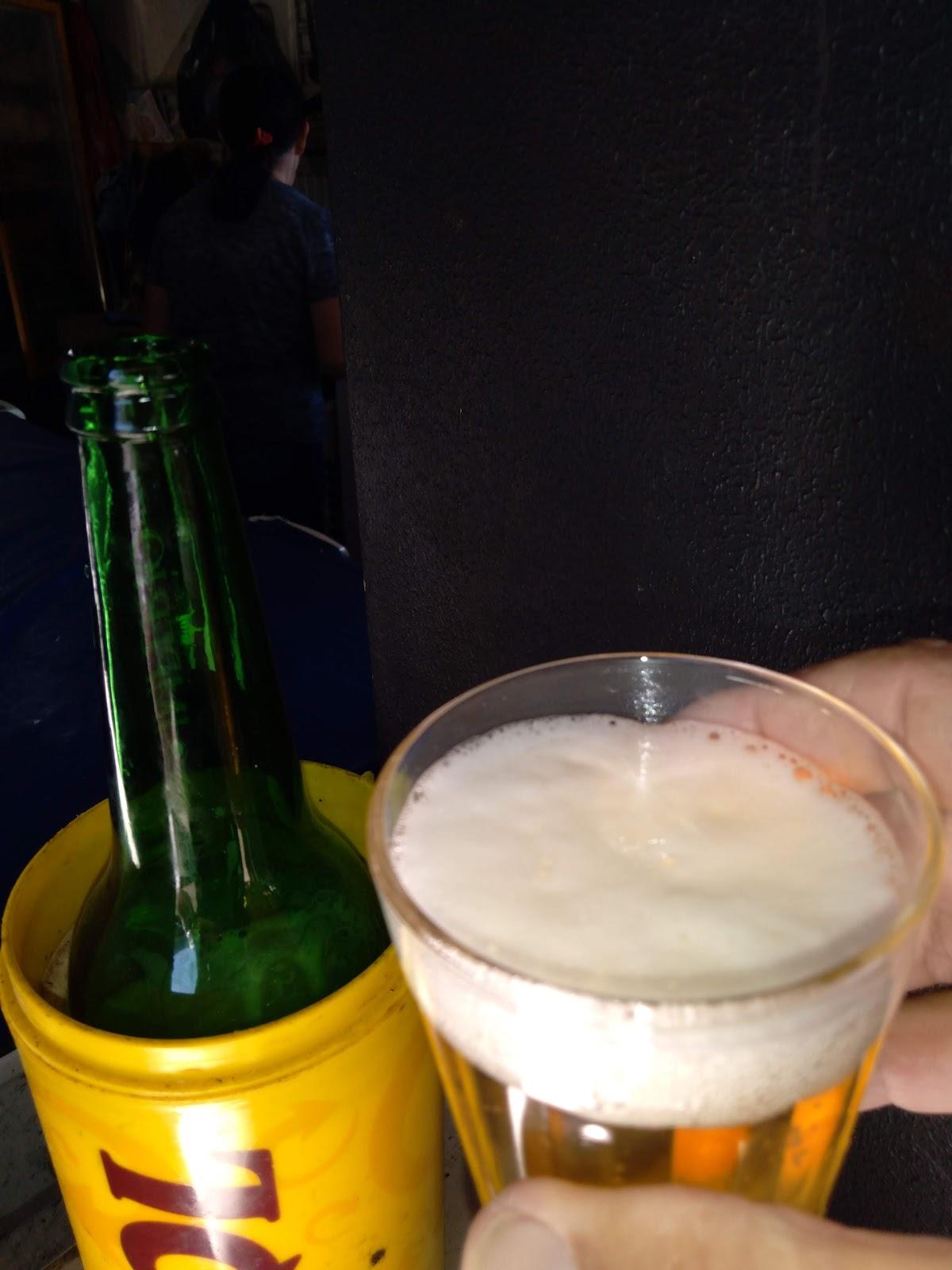 Quiosque Célia e Amaral