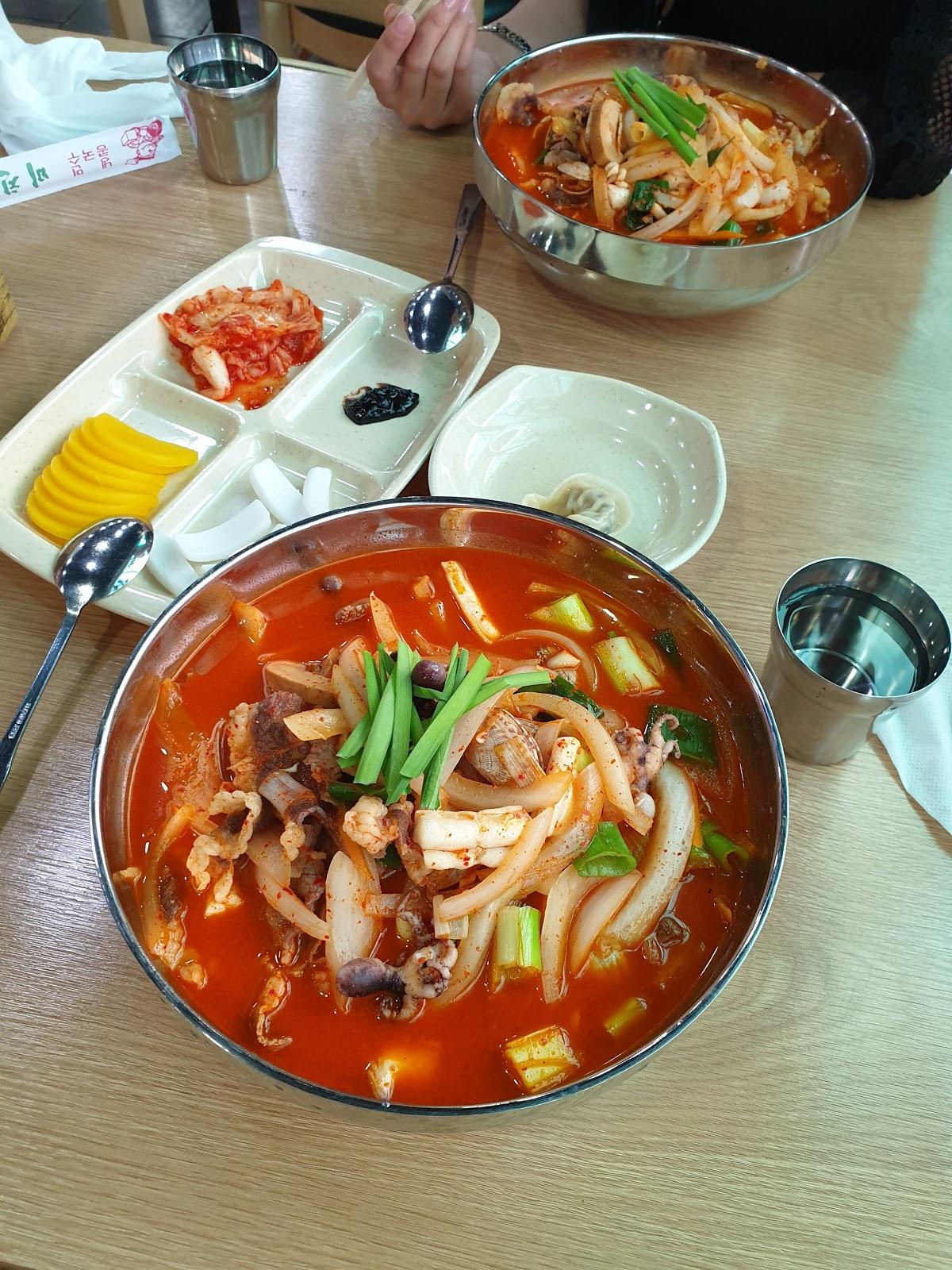 네네치킨신창점