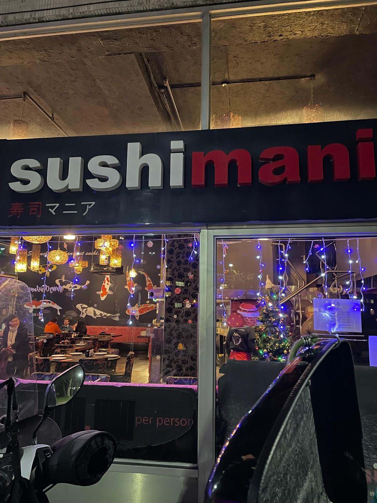 Ichiban Don